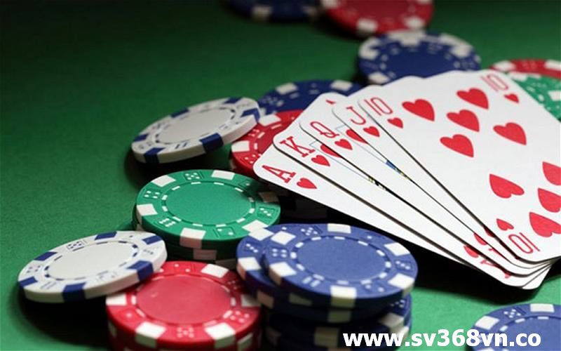 Game bài poker có uy tín không?