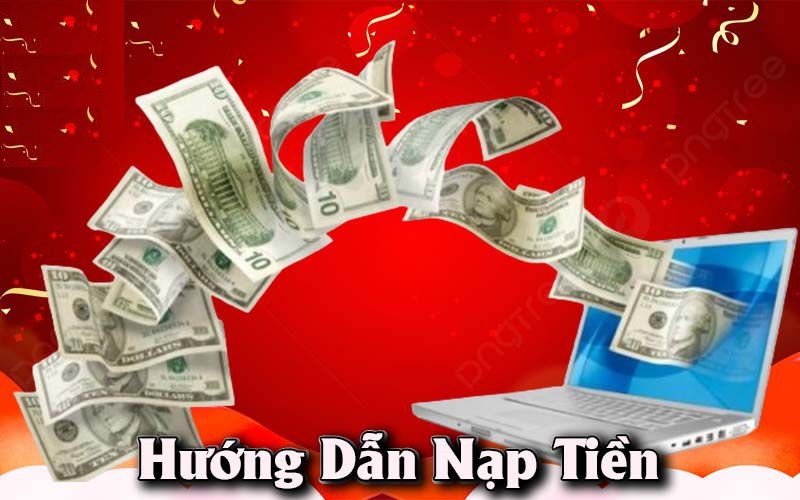 Hướng dẫn chi tiết nạp tiền King33